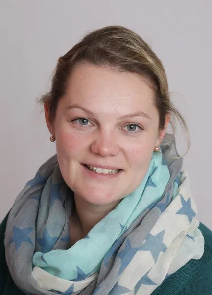 Porträt: Julia Knoblauch