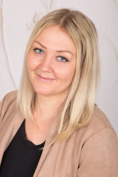Porträt: Katharina Reichert