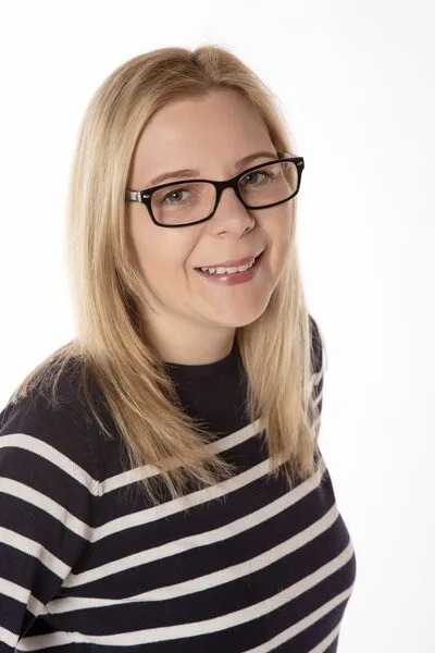 Porträt: Saskia Wunram